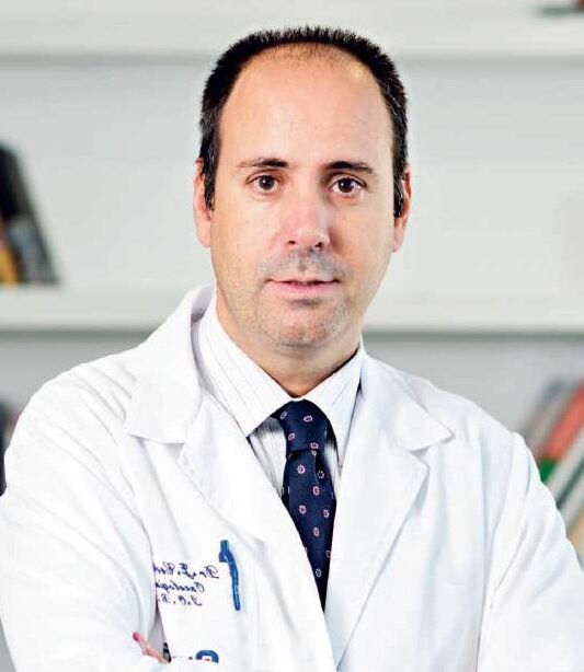 Médico Ortopedista Rodrigo Mathaus